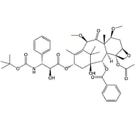 Cabazitaxel (2S,3R)-Isomer_