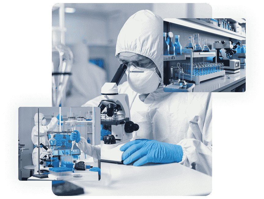 About Clickchem Research LLP