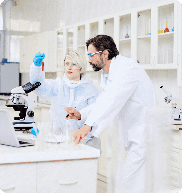 Focus On Customer Service