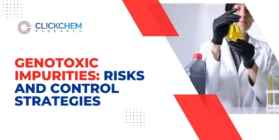 Genotoxic Impurities: Risks and Control Strategies