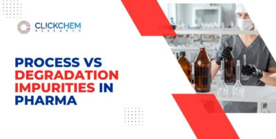 Process vs Degradation Impurities in Pharma