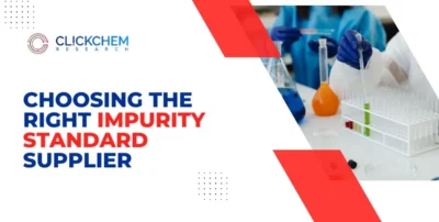 Choosing the Right Impurity Standard Supplier