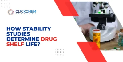 How Stability Studies Determine Drug Shelf Life?