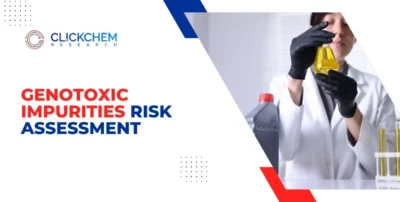 Genotoxic Impurities Risk Assessment