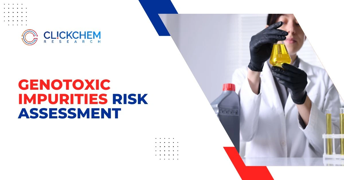 Genotoxic Impurities Risk Assessment