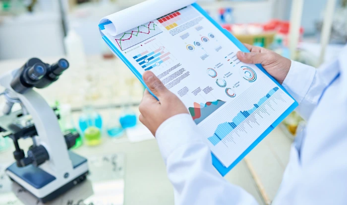 Analytical Method Development & Characterization