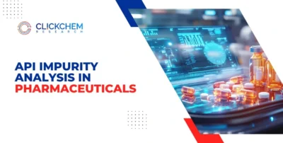 API Impurity Analysis in Pharmaceuticals