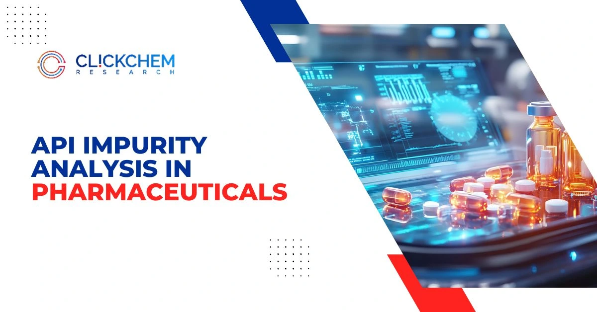 API Impurity Analysis in Pharmaceuticals