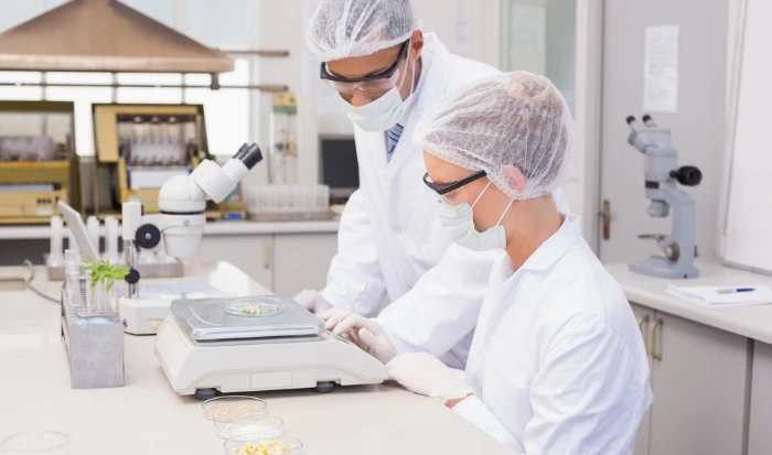 Custom Research & Manufacturing Services