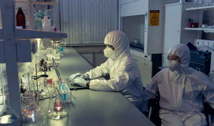 Isolation by Preparative HPLC