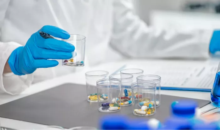 Pharmaceutical Reference Standards 