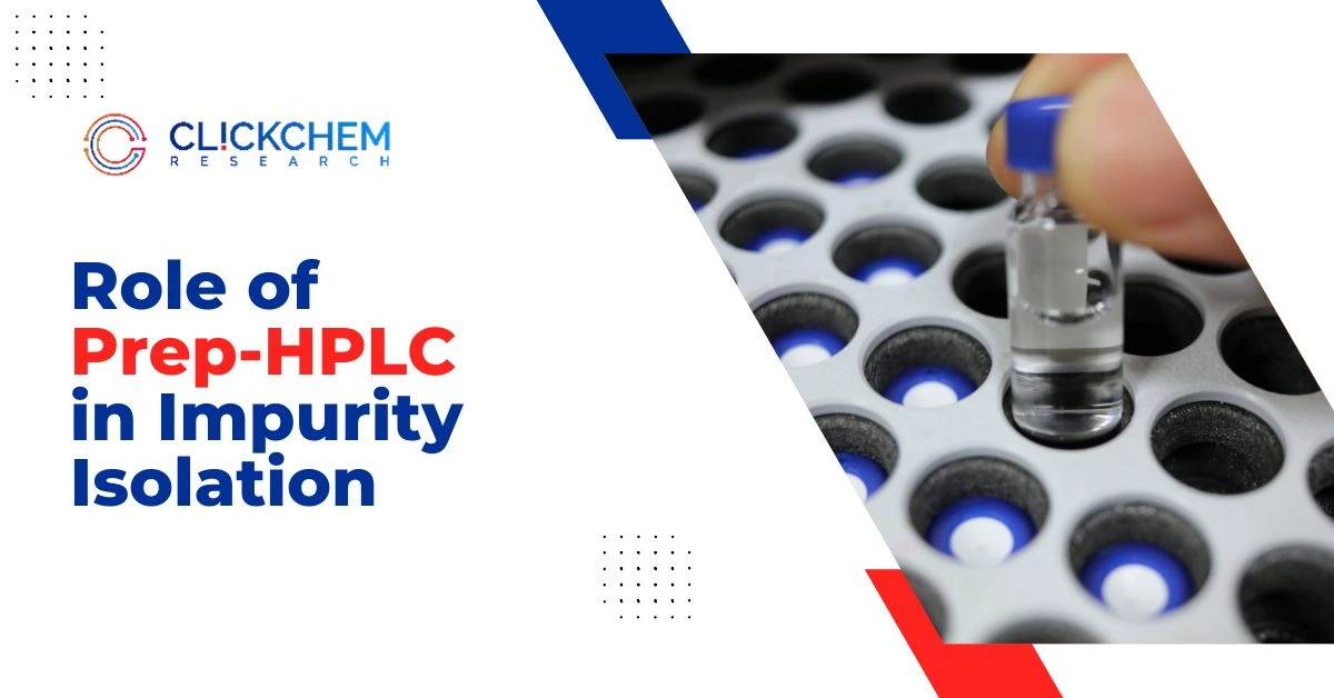 Role of Prep-HPLC in Impurity Isolation