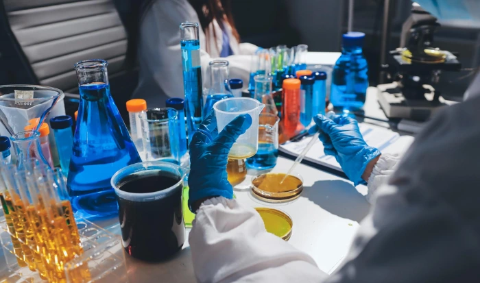 Specialize Chemicals