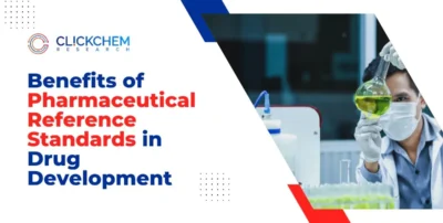 Benefits of Pharmaceutical Reference Standards in Drug Development