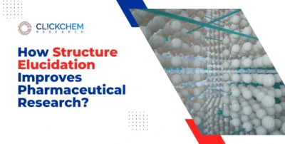 How Structure Elucidation Improves Pharmaceutical Research?