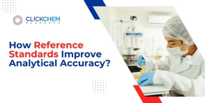 How Reference Standards Improve Analytical Accuracy?