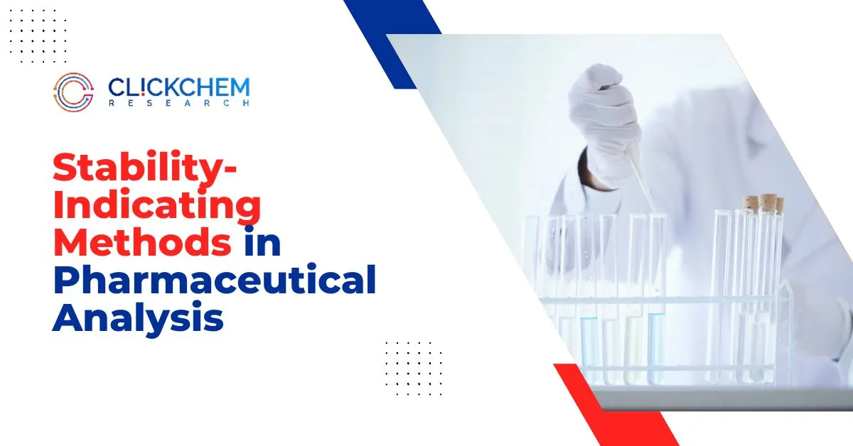 Stability-Indicating Methods in Pharmaceutical Analysis