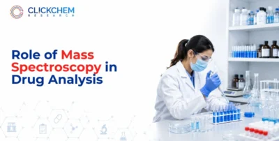 Role of Mass Spectroscopy in Drug Analysis
