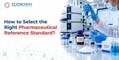 How to Select the Right Pharmaceutical Reference Standard?