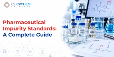 Pharmaceutical Impurity Standards: A Complete Guide