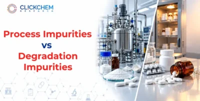 Process Impurities vs Degradation Impurities